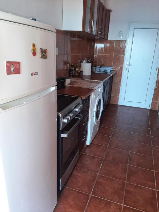 Beach House Buljarica Petrovac na moru Exterior foto