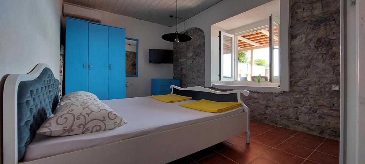 Beach House Buljarica Petrovac na moru Exterior foto